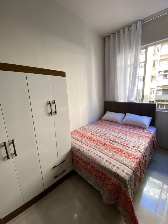Riocopa Loft Apartment Rio de Janeiro Exterior photo